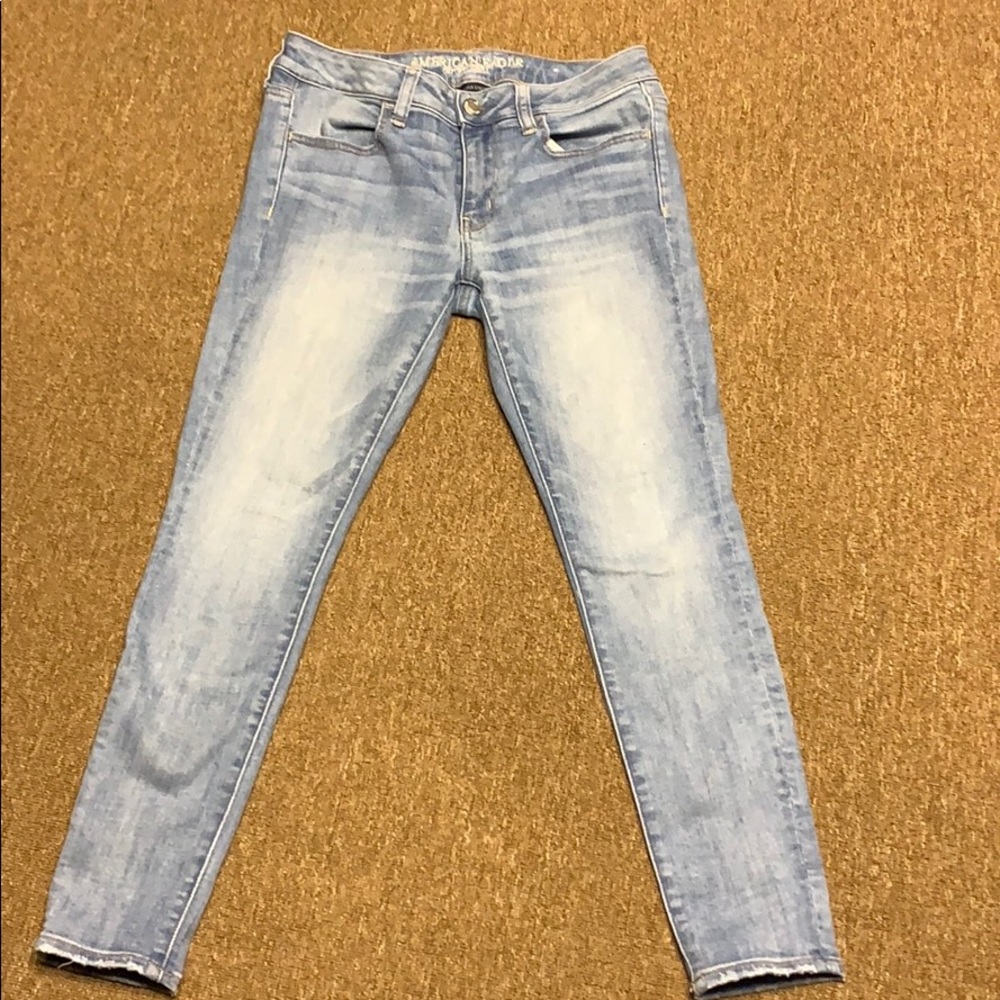 American Eagle 🦅 Jeans